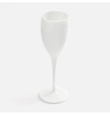 Бокал для шампанского Empresa, белый