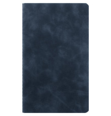 Блокнот Luba, синий