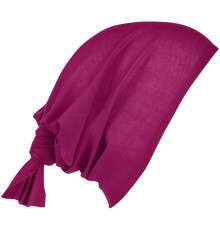 Многофункциональная бандана Bolt, ярко-розовая (фуксия)