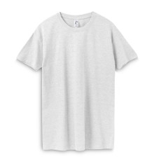 Футболка Imperial 190, светлый меланж
