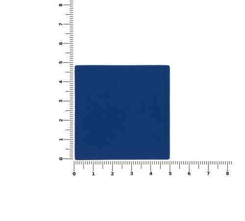 Лейбл Etha SoftTouch, L, синий