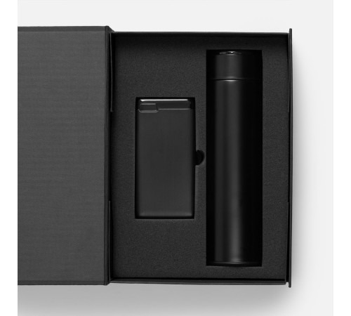 Набор Fast Trick Pro, черный