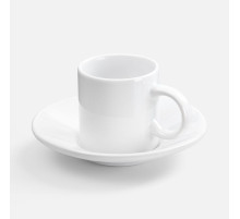 Кофейная пара для сублимационной печати Miamore