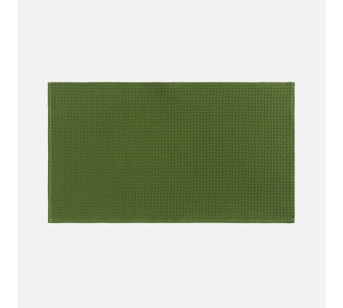 Набор кухонных полотенец Good Wipe, зеленый