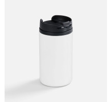 Термостакан Canella, белый