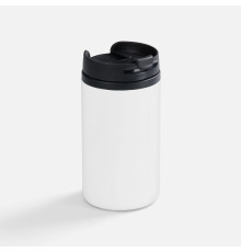 Термостакан Canella, белый