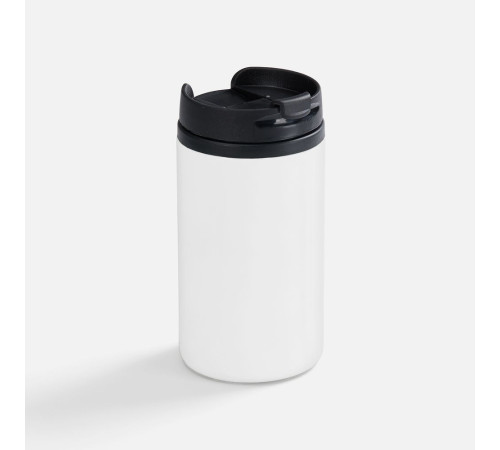 Термостакан Canella, белый