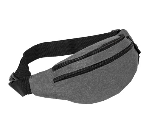 Поясная сумка Kalita, серая