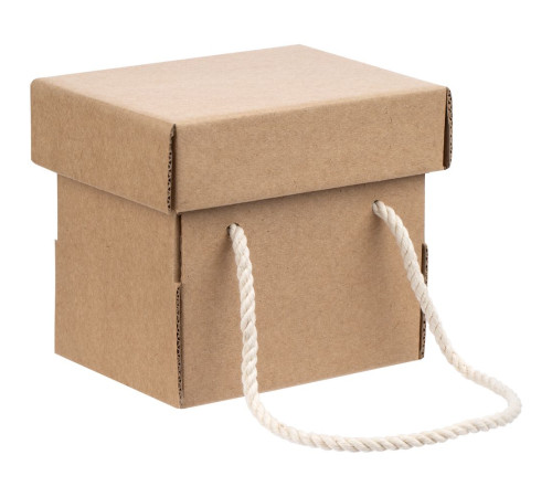 Набор Color Block: кружка и ручка, оранжевый с черным