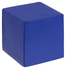 Антистресс «Кубик», синий
