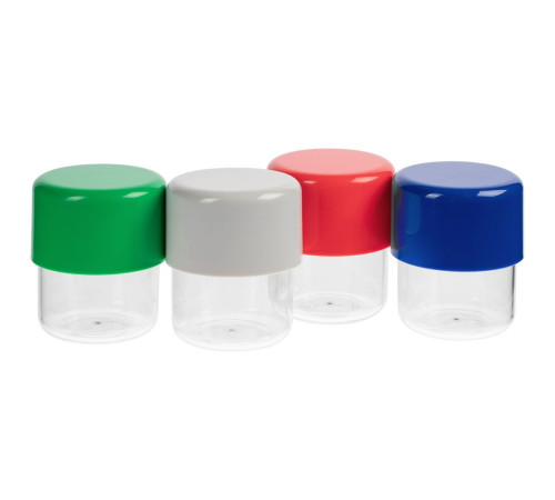 Ланчбокс для салатов Toit, синий