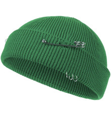 Шапка Pricker, ярко-зеленая