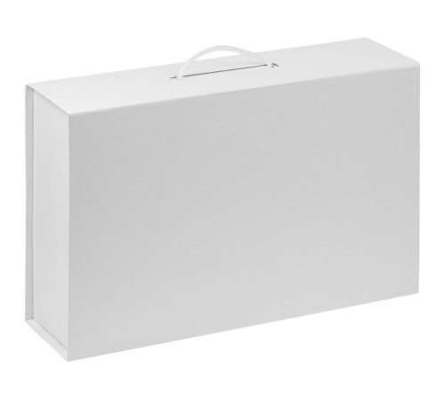 Коробка Big Case, белая