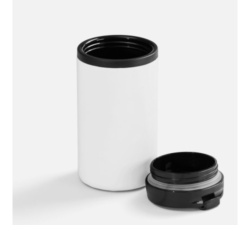 Термостакан Canella, белый