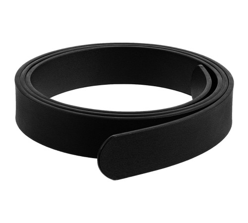 Ремень Romance, черный