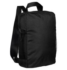 Рюкзак Packmate Sides, черный