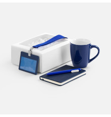 Набор Hop In, синий