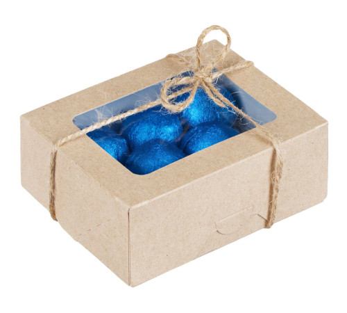 Конфеты «Кедровый грильяж», классические