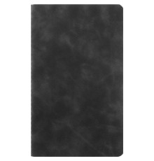 Блокнот Luba, черный