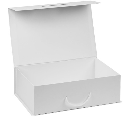 Коробка Big Case, белая