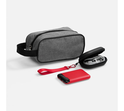 Набор Intercity, красный