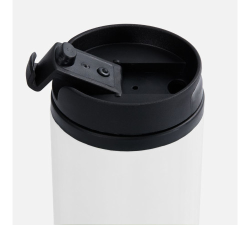 Термостакан Canella, белый