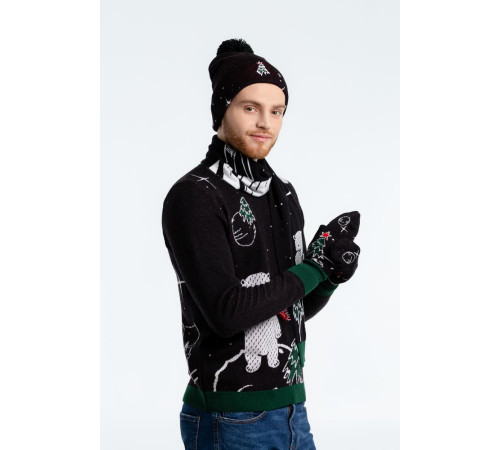 Джемпер «Куранты»