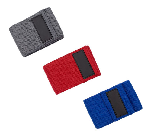 Лента для фитнеса Trena, синяя