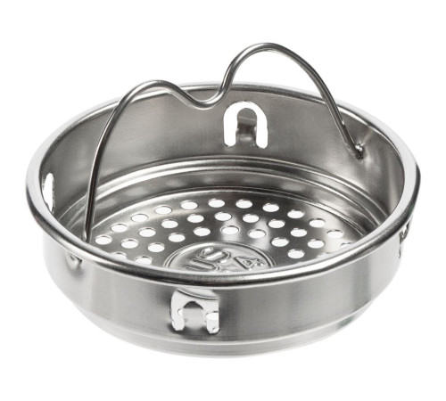 Термос с ситечком Percola, зеленый