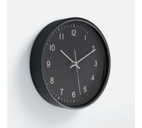 Часы Benty, черные