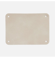 Лейбл Eta Nubuck Touch, XL, бежевый