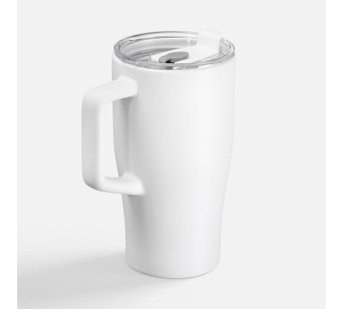 Кружка Grandios, белая