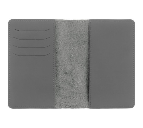 Набор Alaska Trio, серый