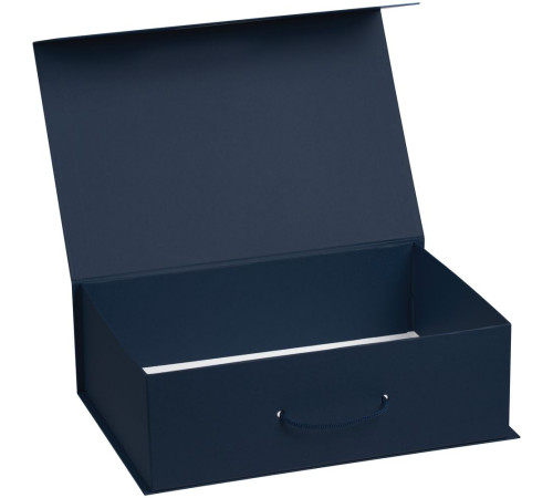 Коробка Big Case, синяя