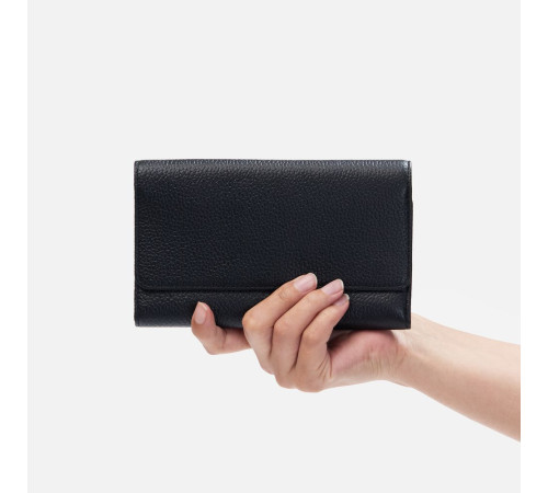 Клатч Unison, черный