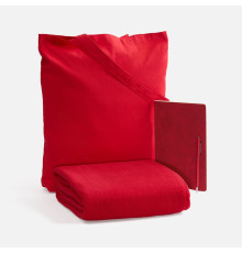 Набор Luba Warm, красный