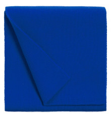 Шарф Real Talk, синий