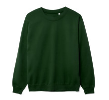 Свитшот Toima 2.0, темно-зеленый