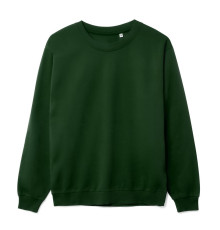 Свитшот Toima 2.0, темно-зеленый