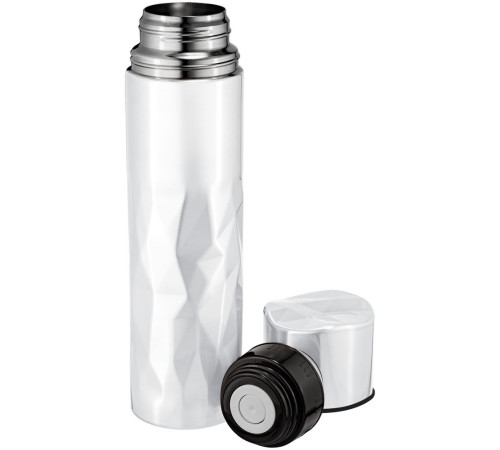 Термос Gems White Rock Сrystal, белый горный хрусталь