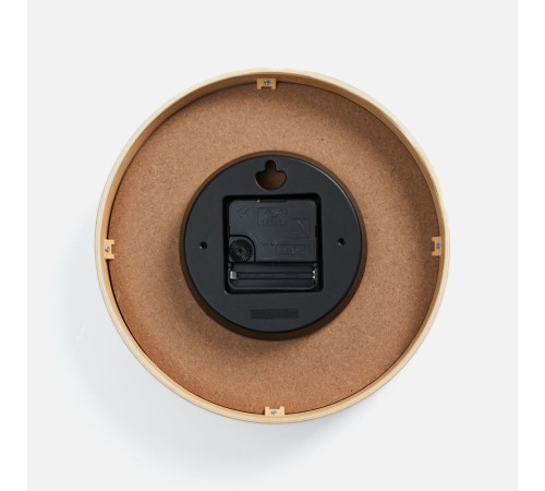 Часы Benty, белые