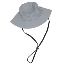 Панама Ben Mac, серая