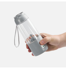 Портативный блендер Blendify, серый