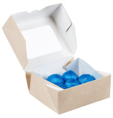 Конфеты «Кедровый грильяж», классические