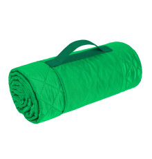 Плед для пикника Comfy, светло-зеленый