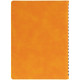 Ежедневник Spring Urban на заказ, недатированный, оранжевый