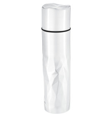 Термос Gems White Rock Сrystal, белый горный хрусталь