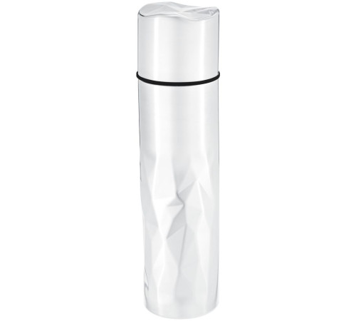 Термос Gems White Rock Сrystal, белый горный хрусталь