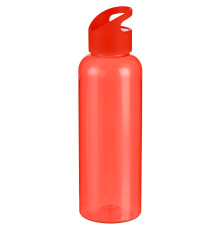 Бутылка для воды Plaske, красная