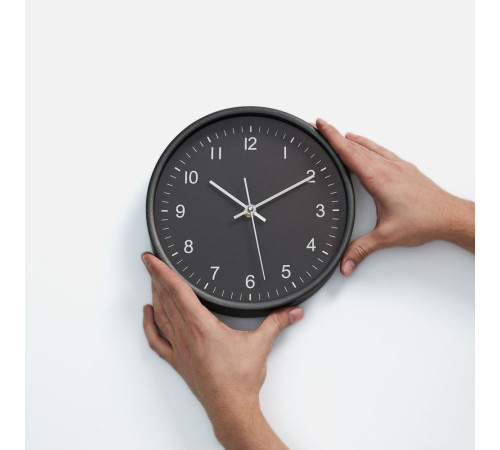 Часы Benty, черные